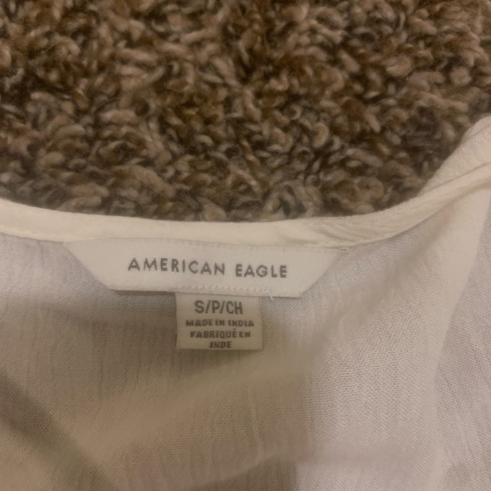 Cute top dosen’t fit anymore